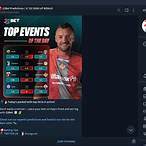 bet tips telegram